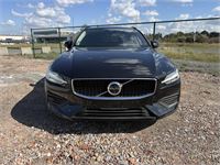 Volvo V60, 2025 – foto 2 – kavel bij Hammertime