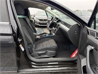 Volkswagen Passat 1.4 Tsi Act Comfortline Business, 2018 – foto 28 – kavel bij Hammertime