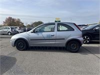 Opel Corsa, 2012 – foto 9 – kavel bij Hammertime
