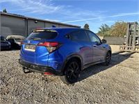 Honda Hr-V, 2021 – foto 5 – kavel bij Hammertime