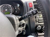 Hyundai Tucson 2.0i 16v 4wd Comfort, 2008 – foto 19 – kavel bij Hammertime