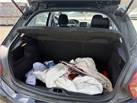 Peugeot 208 – foto 25 – kavel bij Hammertime