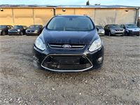 Ford C Max – foto 2 – kavel bij Hammertime