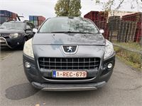 Peugeot 3008 1.6 Hdi Premium Pack Fap, 2011 – foto 2 – kavel bij Hammertime