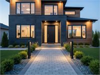[00984] 7w Led Sand Black Garden Lamp 60cm Warm White – foto 5 – kavel bij Hammertime, Puurs