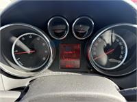 Opel Astra 1.4i Enjoy, 2011 – foto 16 – kavel bij Hammertime