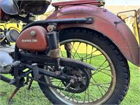 Bianchi Barberi 125 – foto 8 – kavel bij Hammertime