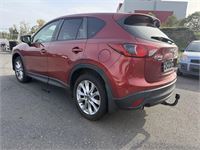 Mazda Cx-5 2.2 Cdvi 4x4 Sport 175 At, 2014 – foto 7 – kavel bij Hammertime