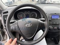 Hyundai I30 1.4i Comfort Isg Stop & Go, 2011 – foto 18 – kavel bij Hammertime