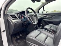 Opel Mokka 1.6i 4x2 Cosmo, 2014 – foto 11 – kavel bij Hammertime