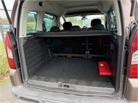 Peugeot Partner Tepee 2plc 1.6 Hdi Active, 2013 – foto 24 – kavel bij Hammertime