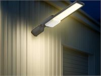 [01120] 100w 5000k Led Street Light With Lens Waterproof Tiltable – foto 2 – kavel bij Hammertime, Puurs