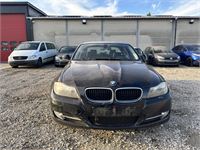Bmw 318d, 2008 – foto 2 – kavel bij Hammertime