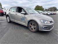 Volkswagen Golf Vii 1.0 Tsi Bmt Comfortline, 2014 – foto 3 – kavel bij Hammertime