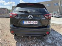 Mazda Cx-5, 2017 – foto 6 – kavel bij Hammertime