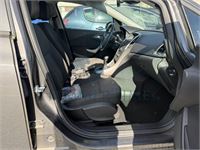 Opel Astra 1.4i Enjoy, 2011 – foto 24 – kavel bij Hammertime