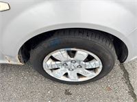 Hyundai Getz 1.1i 12v Gl, 2006 – foto 25 – kavel bij Hammertime