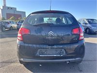 Citroen C3 1.4i Seduction, 2010 – foto 6 – kavel bij Hammertime