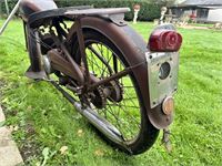 Oldtimer Motorfiets – foto 10 – kavel bij Hammertime