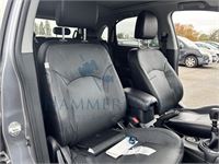 Mitsubishi Asx 1.6 Di-D 4wd Diamond Edition, 2016 – foto 25 – kavel bij Hammertime