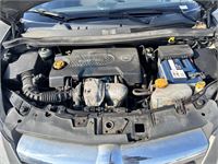 Opel Corsa 1.3 Cdti Ecoflex Essentia Fap, 2010 – foto 30 – kavel bij Hammertime