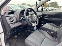 Toyota Yaris 1.4 Turbo D4d Terra, 2007 – foto 11 – kavel bij Hammertime