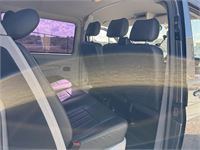 Volkswagen Transporter, 2016 – foto 27 – kavel bij Hammertime