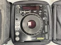 Pioneer Cdj-1000 Mk3 – kavel bij Hammertime