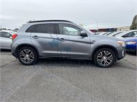 Mitsubishi Asx 1.6 Di-D 4wd Diamond Edition, 2016 – foto 4 – kavel bij Hammertime