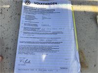 Volkswagen Golf, 2009 – foto 23 – kavel bij Hammertime