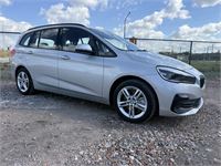 Bmw 220d Gran Tourer, 2019 – foto 3 – kavel bij Hammertime