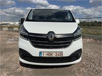 Renault Traffic, 2019 – foto 2 – kavel bij Hammertime