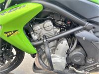Kawasaki Er, 2008 – foto 12 – kavel bij Hammertime
