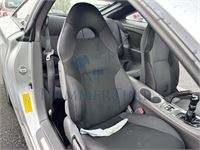 Toyota Celica 1.8i Vvt-I 16v S, 2000 – foto 24 – kavel bij Hammertime