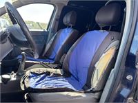 Dacia Logan Van 1.6i Ambiance, 2010 – foto 9 – kavel bij Hammertime