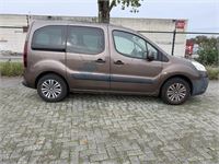Peugeot Partner Tepee 2plc 1.6 Hdi Active, 2013 – foto 4 – kavel bij Hammertime