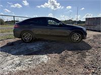 Mercedes Glc 250, 2019 – foto 4 – kavel bij Hammertime