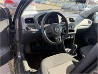 Volkswagen Polo 1.2i Trendline, 2013 – foto 9 – kavel bij Hammertime
