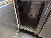 1 Rvs Koelwerkbank Frost – foto 5 – kavel bij Hammertime