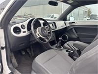 Volkswagen Beetle, 2011 – foto 11 – kavel bij Hammertime