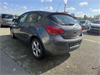 Opel Astra 1.4i Enjoy, 2011 – foto 7 – kavel bij Hammertime