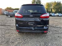 Ford C Max – foto 6 – kavel bij Hammertime