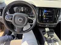 Volvo V90, 2016 – foto 12 – kavel bij Hammertime