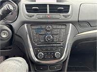 Opel Mokka 1.6i 4x2 Cosmo, 2014 – foto 15 – kavel bij Hammertime