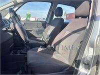 Opel Meriva, 2004 – foto 11 – kavel bij Hammertime