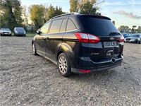Ford C Max – foto 7 – kavel bij Hammertime