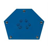 15612 Lasmagneet 27kg - 6-Hoek – kavel bij Hammertime