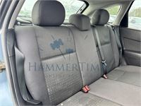 Ford Focus 1.8i Flexifuel Trend Sip, 2004 – foto 21 – kavel bij Hammertime