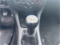 Peugeot 206, 2005 – foto 16 – kavel bij Hammertime