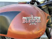 Bianchi Barberi 125 – foto 5 – kavel bij Hammertime